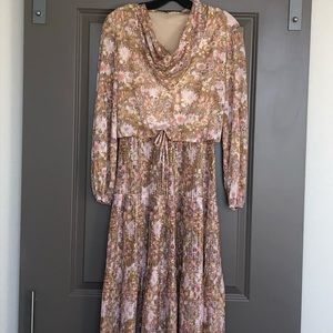Vintage DRESS